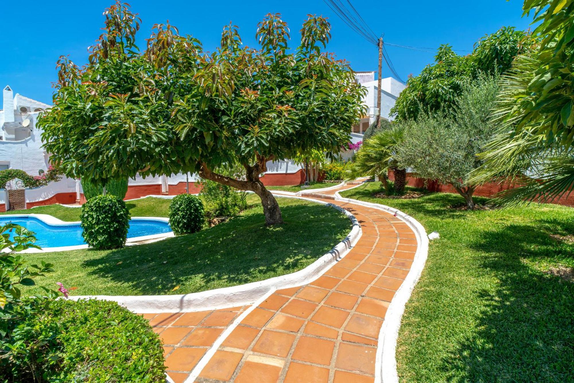 Los Aguacates Bellavista Casasol 네르하 외부 사진